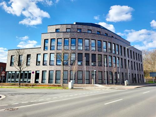 Save the Date: Sommerfest "Haus der Grünen Verbände"