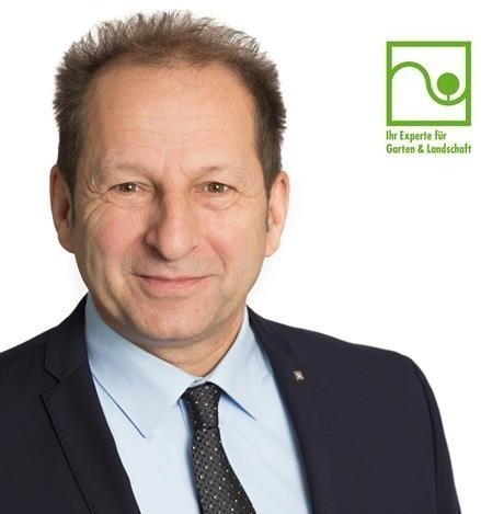 Portraitfoto von Thomas Banzhaf