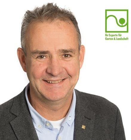 Portraitfoto von Martin Losem