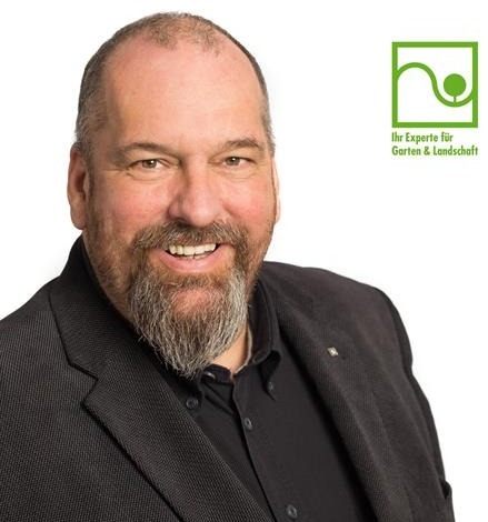Portraitfoto von Markus Schwarz