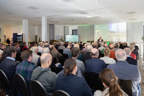 Mitgliederversammlung des VGL NRW 