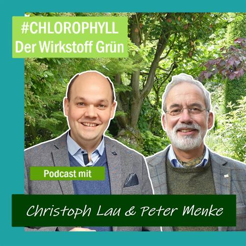 Podcast: CHLOROPHYLL - der Wirkstoff Grün #23 Christoph Lau, Geschäftsführer beim VGL NRW 