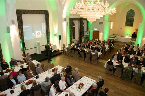 Kamingespräche 2023