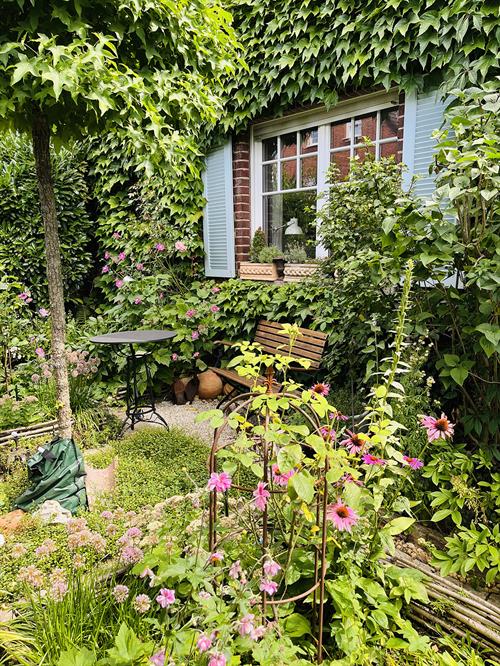 42+ Vorgarten Zaunhöhe Nrw, Höhere mauern müssen die